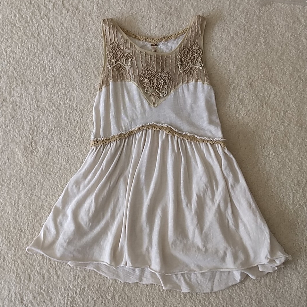 Free People Top